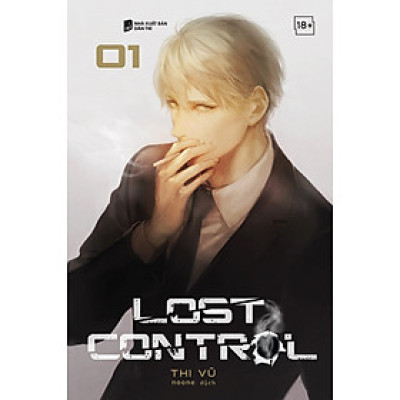 Lost Control - Tập 1