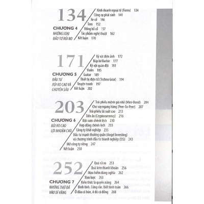 Chỉ Nam Đầu Tư Cổ Phiếu Và Chứng Khoán