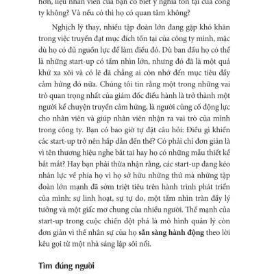 Futureproof - 15 Nhân Tố Quyết Định Tương Lai Của Doanh Nghiệp