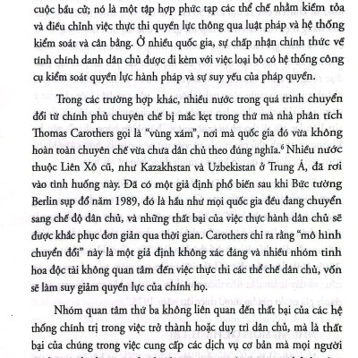 Nguồn Gốc Trật Tự Chính Trị - Từ Thời Tiền Sử Đến Cách Mạng Pháp