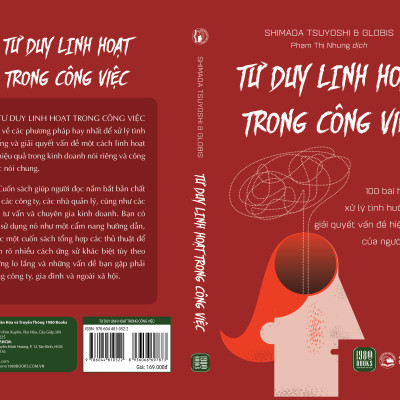 Tư Duy Linh Hoạt Trong Công Việc