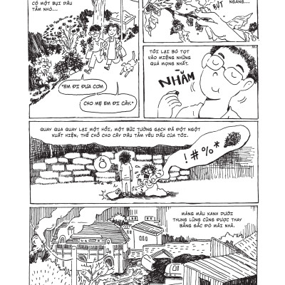 Về Nơi Có Nhiều Cánh Đồng (Tái Bản 2023)