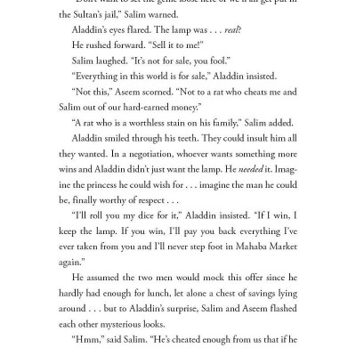 Rise Of The School For Good And Evil