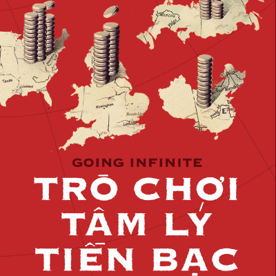 Sách - Trò Chơi Tâm Lý Tiền Bạc