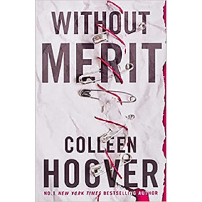 WITHOUT MERIT