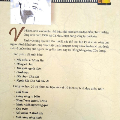 Chuyện Đời Chuyện Nghề