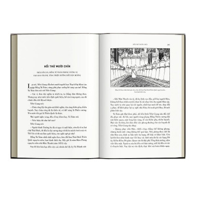 Sách - Thái Bình Thiên Quốc Diễn Nghĩa - Hoàng Tiểu Phối - Đông A