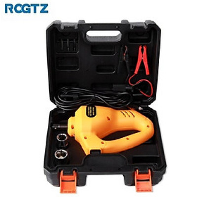 Máy siết ốc ô tô đa năng nhãn hiệu ROGTZ TY-EW- Hàng Chính Hãng