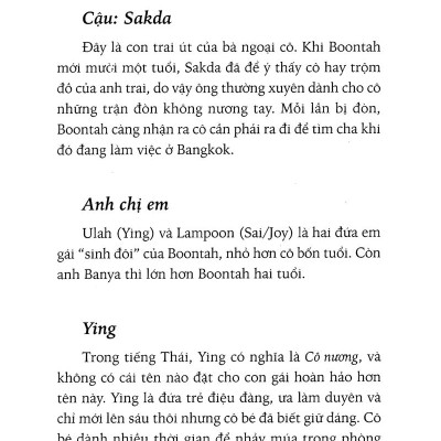 Vùi Dập Tuổi 13 