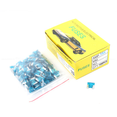 Cầu Chì Super Mini CIND VI-SM1 15A