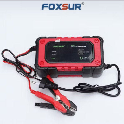 Sạc bình ắc quy dòng 7A từ 4AH đến 140AH