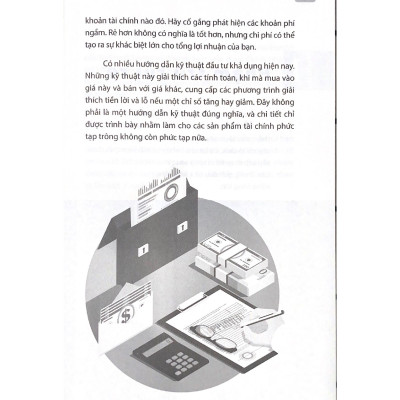 Chỉ Nam Đầu Tư Cổ Phiếu Và Chứng Khoán