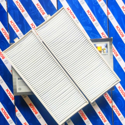 Lọc Gió Điều Hòa Hyundai Getz - Bosch M2161