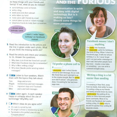 Empower B1 Pre-Intermediate Student