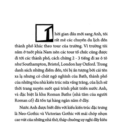 Thiên Đường Qua Những Ô Cửa Màu Xanh