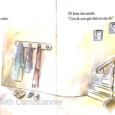 Học Yêu Thương Từ Cuộc Sống - Từ Ngày Hôm Ấy