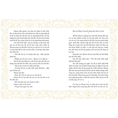 Cổ Tích Chưa Kể