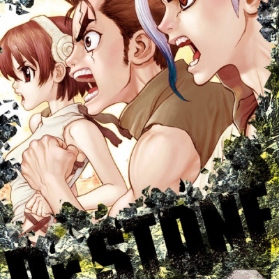 Dr. Stone 2 (Japanese Edition)