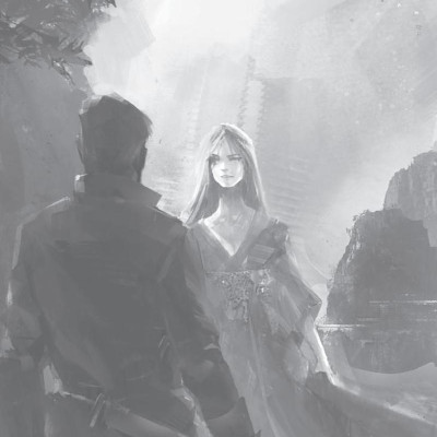 The Bridge Kingdom 1