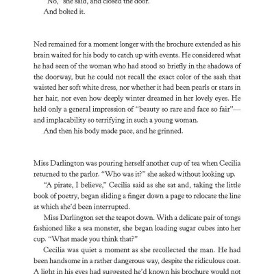 Dangerous Damsels 1: The Wisteria Society Of Lady Scoundrels