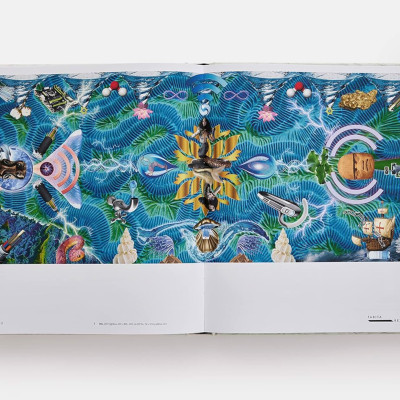 Artbook - Sách Tiếng Anh - Vitamin C+: Collage in Contemporary Art