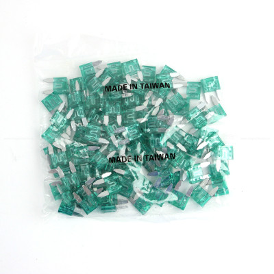 Cầu Chì Mini CIND YJ-9311PB 30A