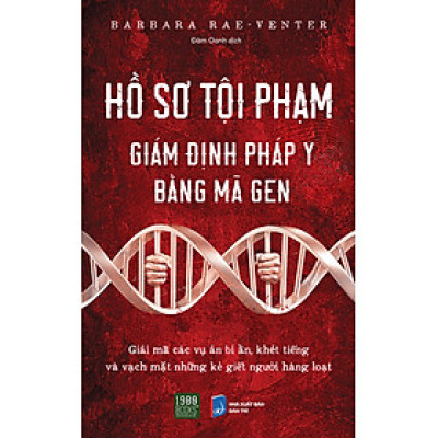 Hồ Sơ Tội Phạm - Giám Định Pháp Y Bằng Mã Gen_1980