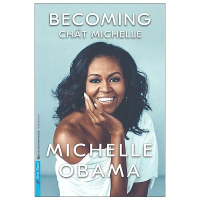 Becoming - Chất Michelle (Tái Bản)