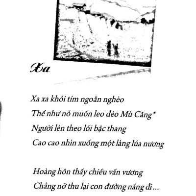 Hoàng Hôn Phiêu