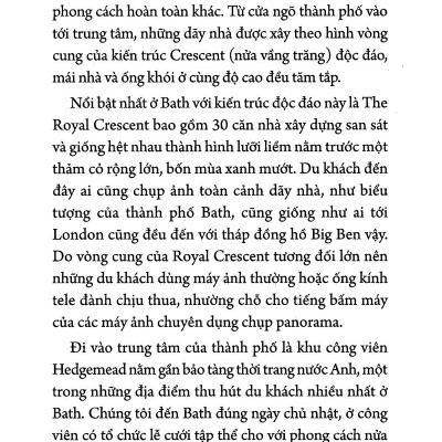 Thiên Đường Qua Những Ô Cửa Màu Xanh