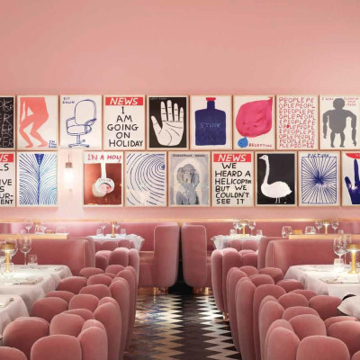 150 Restaurants You Need To Visit Before You Die (2024 Updated Ed)