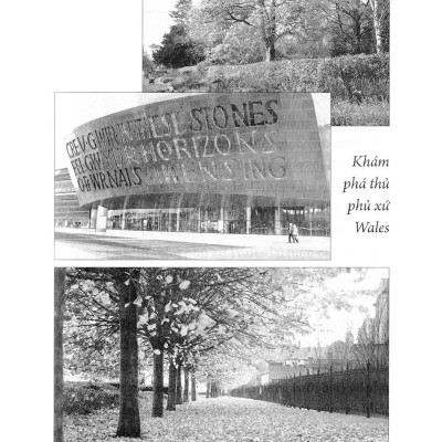 Thiên Đường Qua Những Ô Cửa Màu Xanh