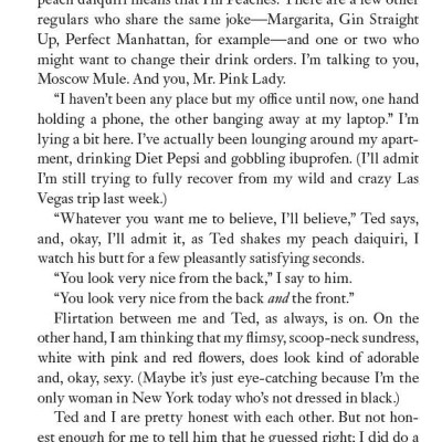 The Ninth Month (Paperback)