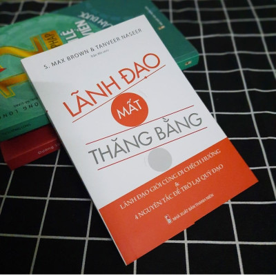 Sách: Combo Nghệ Thuật Lãnh Đạo Từ Trái Tim