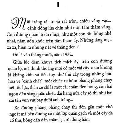 Giông Tố (Tái Bản 2022)
