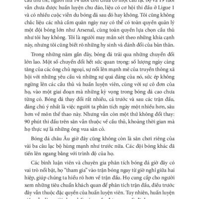 Cuộc Đời Tôi Qua Hai Màu Đỏ - Trắng - My Life And Lessons In Red And White