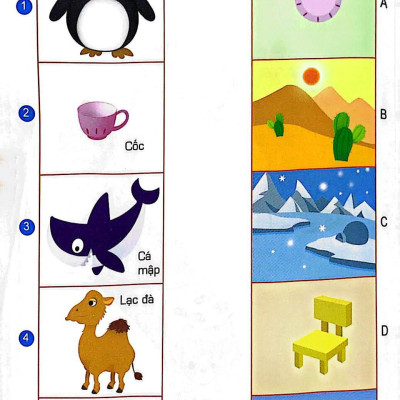 Phát Triển IQ Cho Trẻ Em - Nhanh Tay Tinh Mắt (Tái Bản 2019)