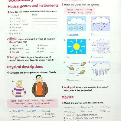 Got it!: Level 2: Student