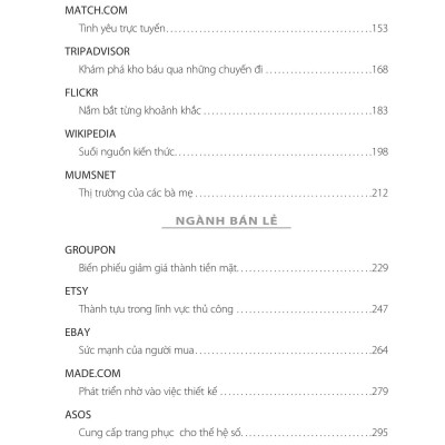 Những đế chế công nghệ số