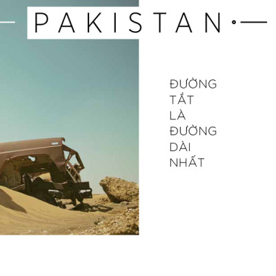 1111 - Nhật Ký Sáu Vạn Dặm Trên Yên Xe Cà Tàng