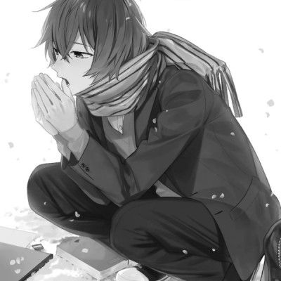 ホリミヤ 13 - HORIMIYA