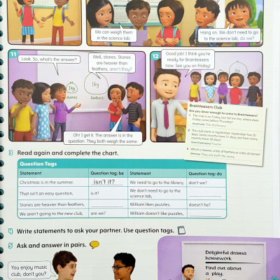 Starlight: Level 6: Student Book