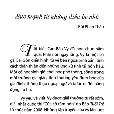 Chân Nhỏ Dũng Cảm - Cùng Con Đi Khắp Thế Gian