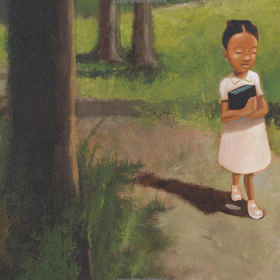 The Story Of Rosa Parks