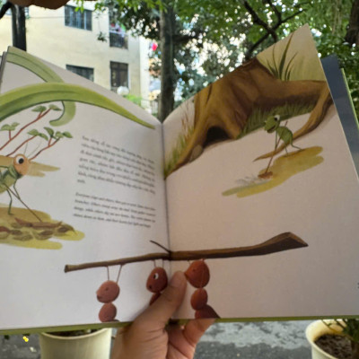 CHUYỆN MÙA TRĂNG – MỘT MÙA TRĂNG ƯỚT – Nhiều tác giả – Lionbooks