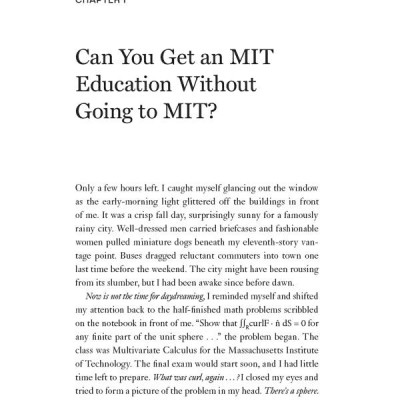 Sách ngoại văn: Ultralearning: Master Hard Skills, Outsmart The Competition, And Accelerate Your Career