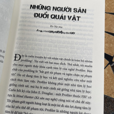 NGƯỜI ĐỌC SUY NGHĨ CỦA ÁC QUỶ – Kwon Il-yong và Ko Na-mu – Nguyễn Thủy dịch – Bookland – AZ VIETNAM – NXB Dân Trí (Bìa mềm)