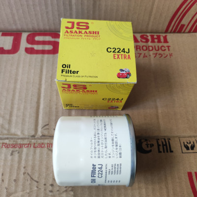Lọc nhớt Nissan Livina 2007-2018 -C224J