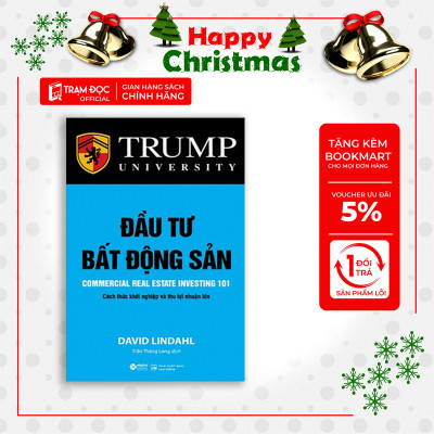 Trạm Đọc Official | Đầu Tư Bất Động Sản