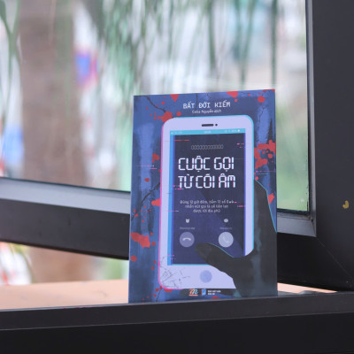 Cuộc Gọi Từ Cõi Âm